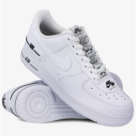 nike heren air force 1 '07|air force 1 07 foot locker.